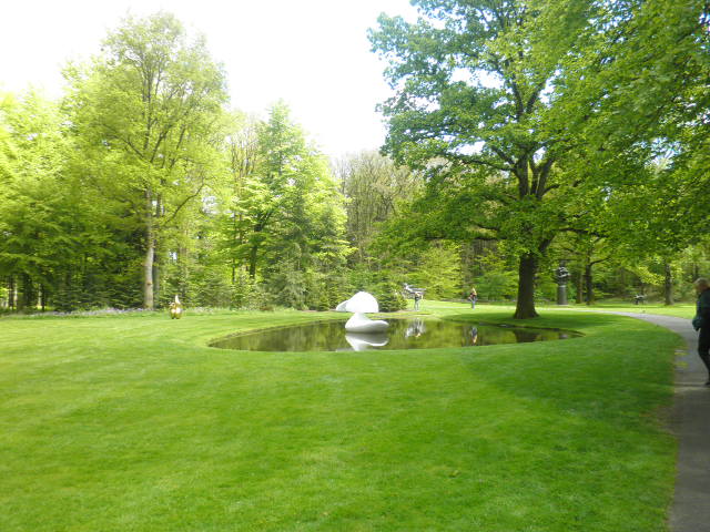 Kröller-Müller beeldenpark